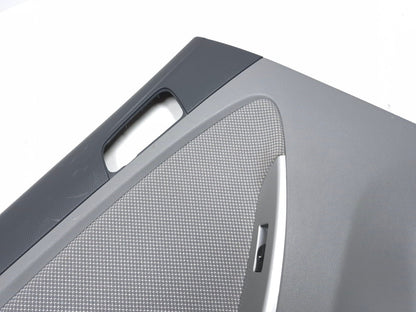 2014 Hyundai Accent Rear Left Door Panel Trim OEM