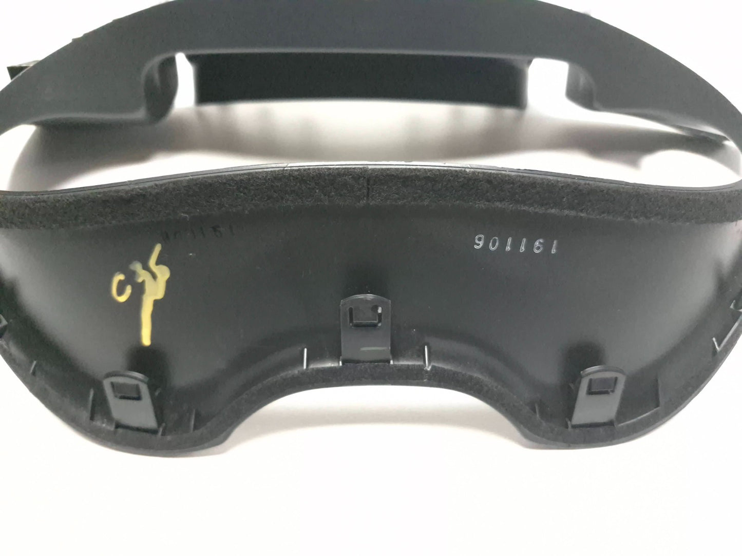 2020 Infiniti Q50 Speedometer Bezel Trim Oem✅