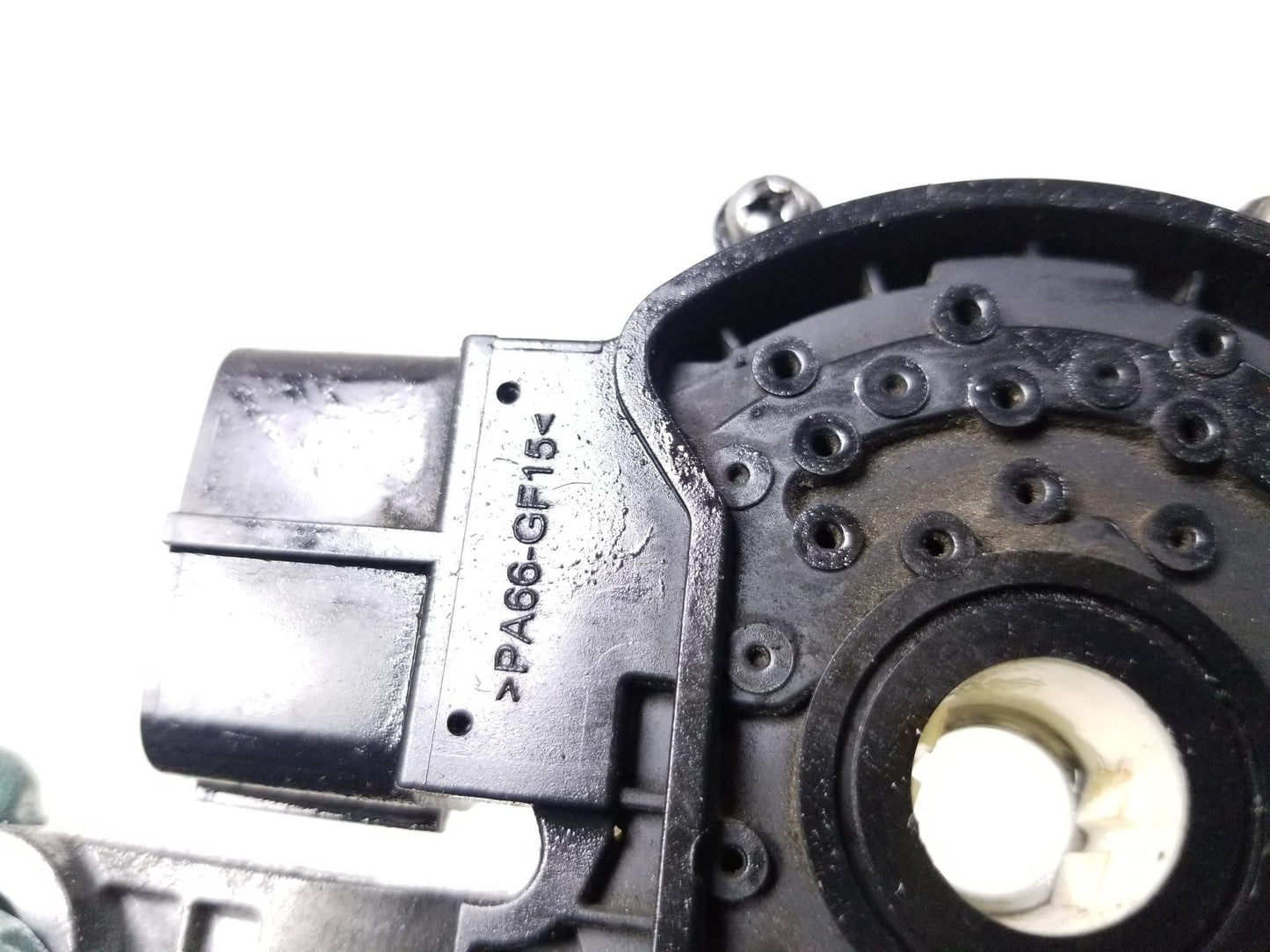 2014 - 2016 Kia Soul Automatic Transmission Gear Position Sensor OEM