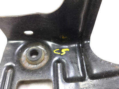 2007-2011 Dodge Caliber Radiator Coolant Overflow Reservoir 05058156ai OEM