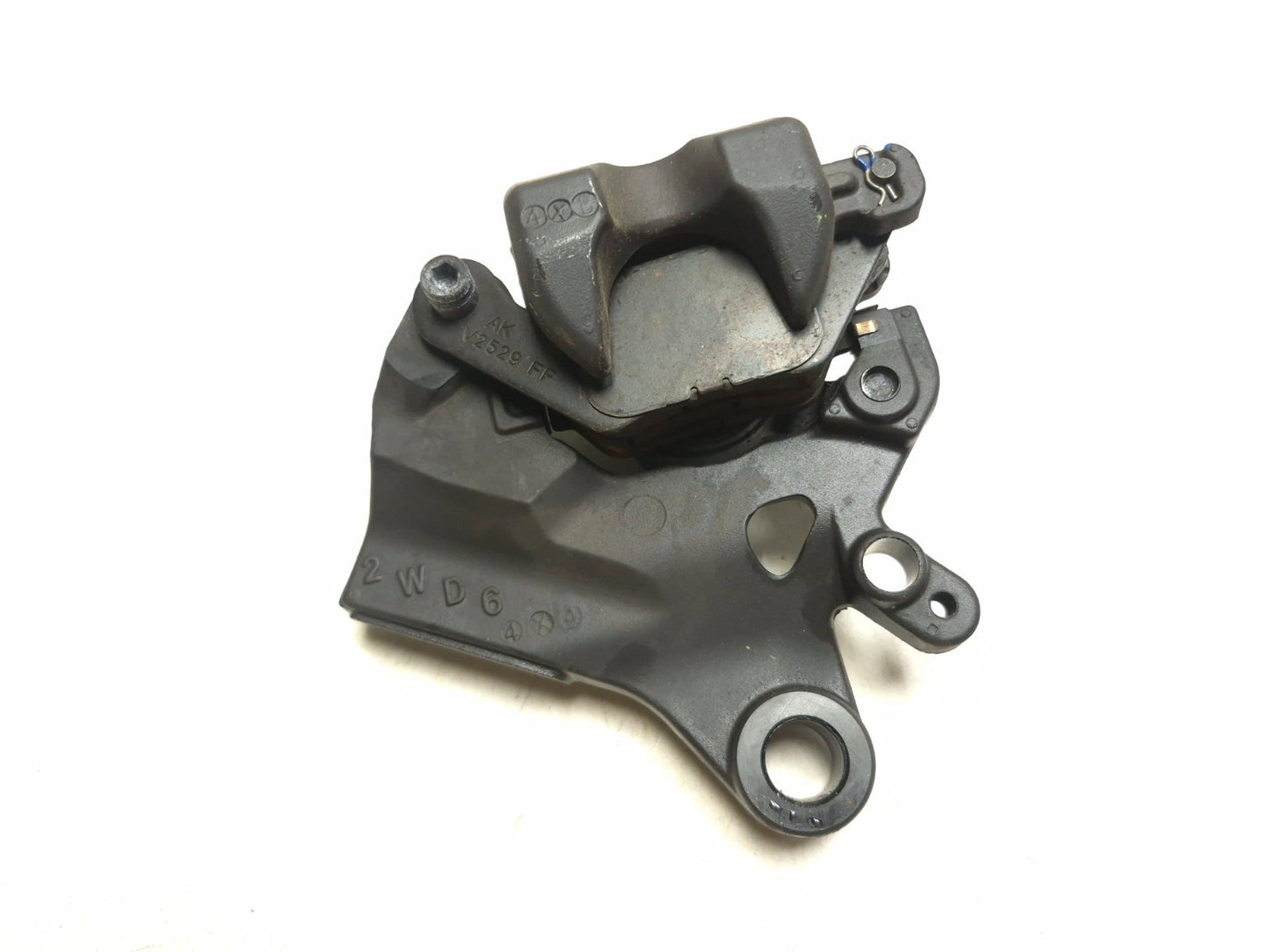 2025 Yamaha Yzf R3 Rear Brake Caliper OEM