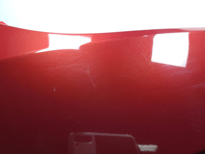 2018 Toyota Corolla Rear Bumper Cover OEM