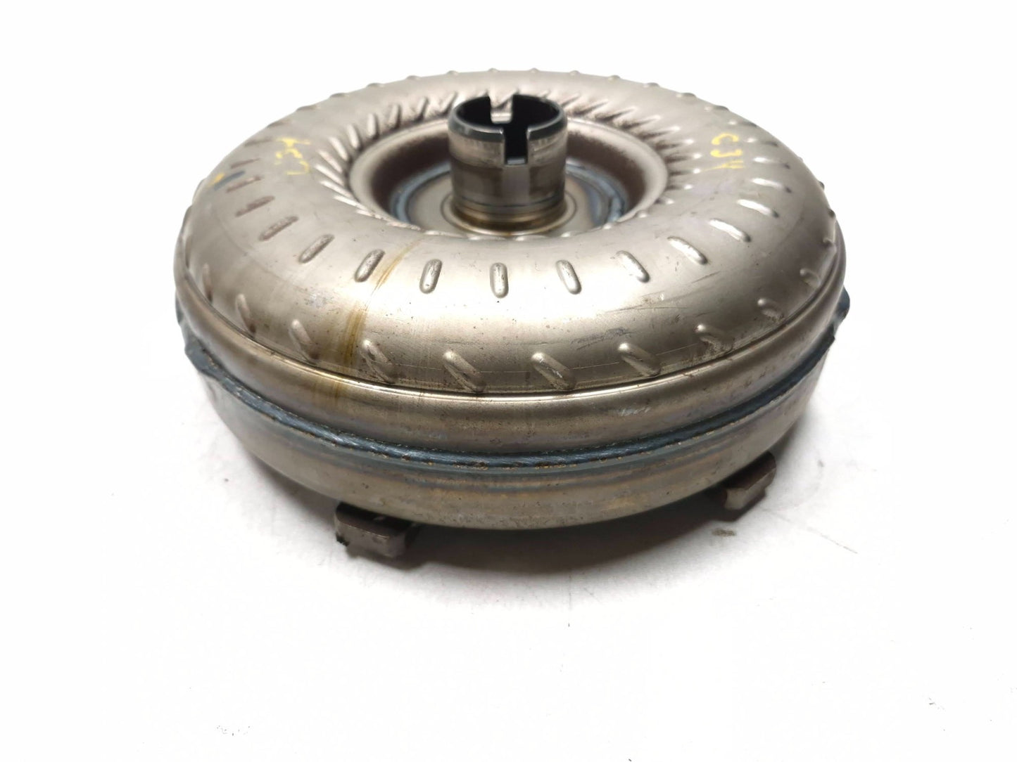 2012 Toyota Camry Torque Converter 2.5l OEM