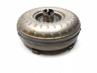 2012 Toyota Camry Torque Converter 2.5l OEM