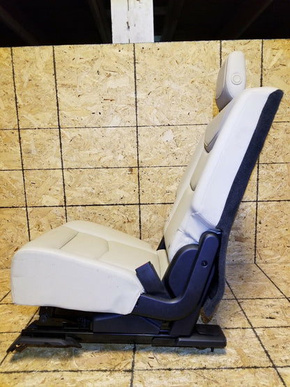 17 18 19 20 Cadillac Xt5 Rear Seat Passenger Right OEM 34k