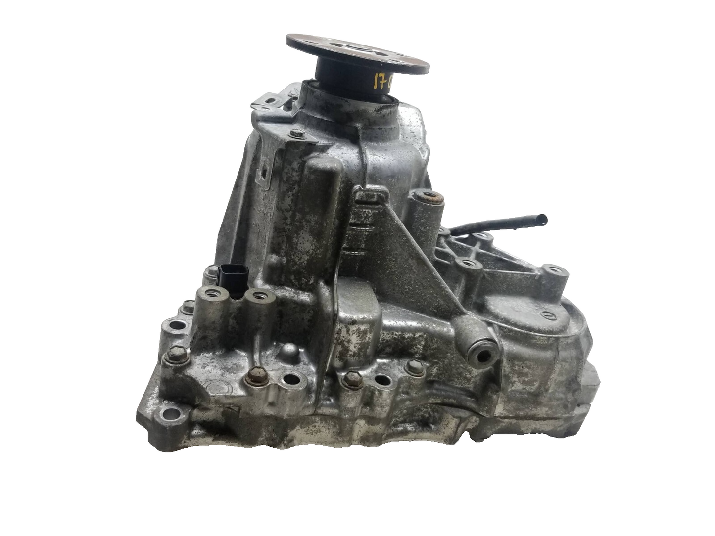 2017 Infiniti Q50 Transfer Case OEM