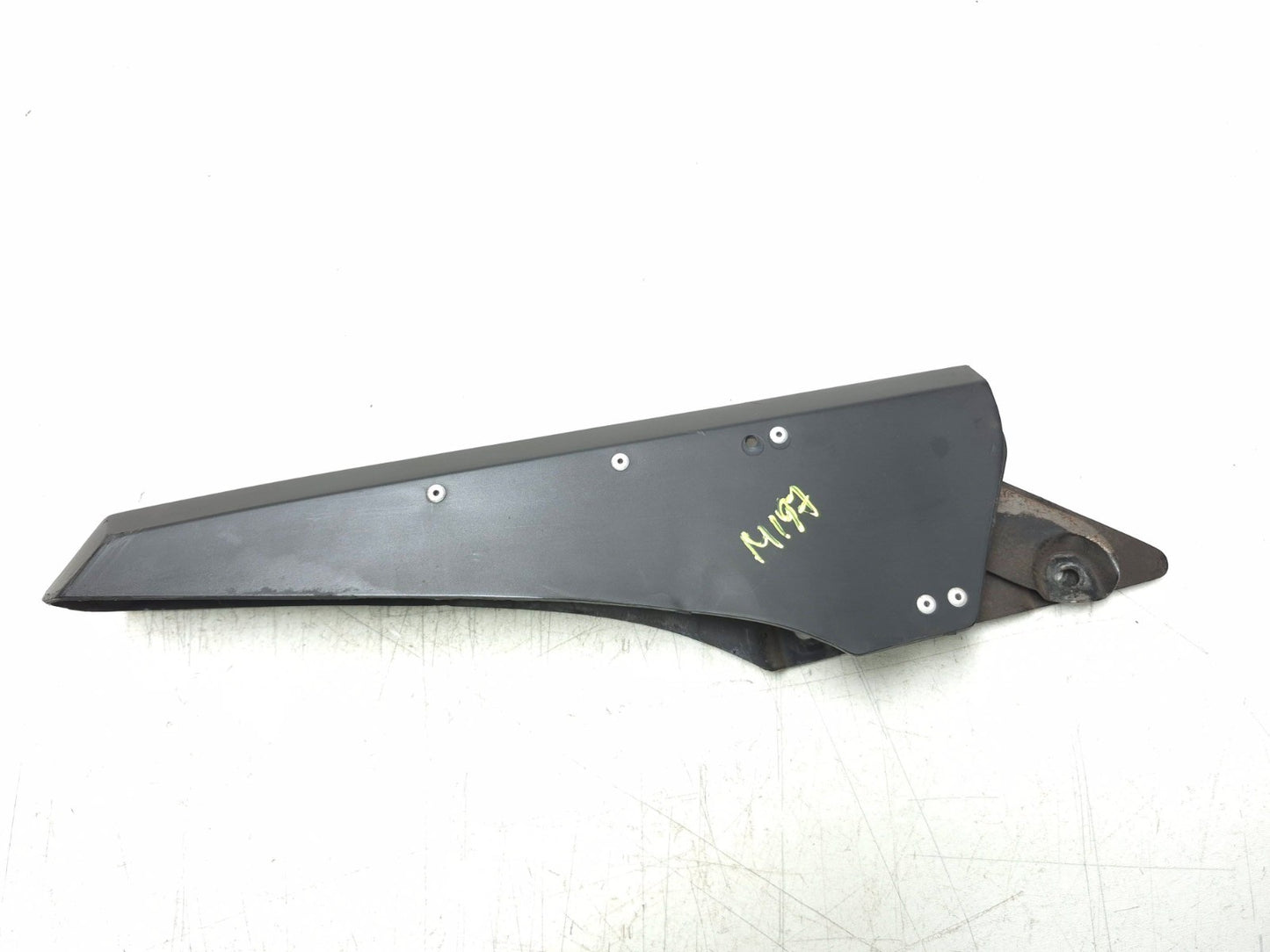 1999 Suzuki Katana 750 Gsx750f Chain Guard Cover OEM