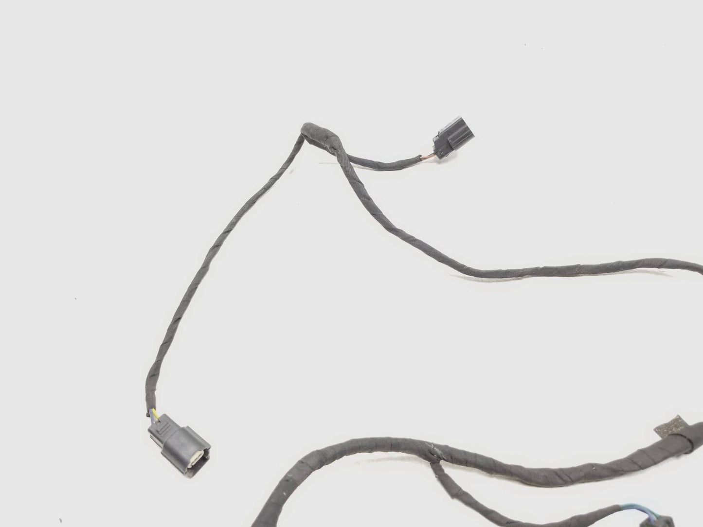 2012-2014 Cadillac CTS Rear Bumper Wire Harness OEM