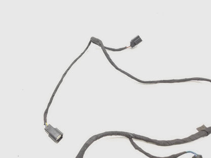2012-2014 Cadillac CTS Rear Bumper Wire Harness OEM