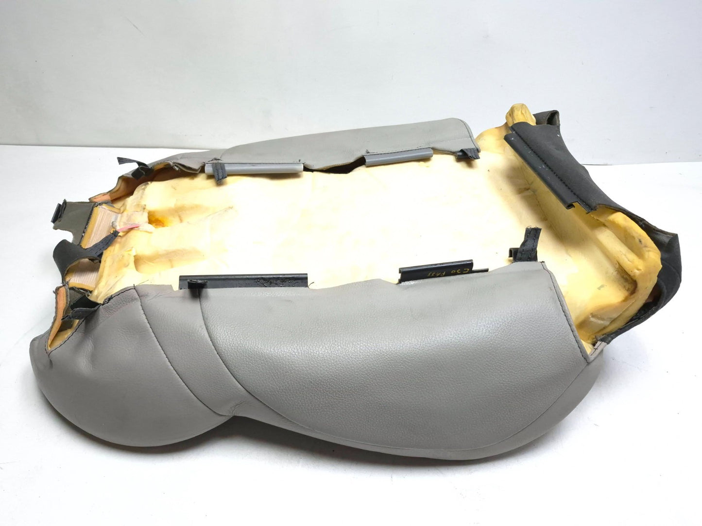 2013 Hyundai Genesis Front Upper Seat Cushion Passenger Side Right OEM