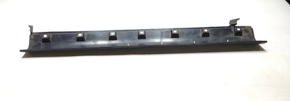 2007 - 2013 Suzuki Sx4 Rocker Panel Skirt Molding Driver Side OEM