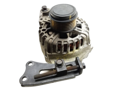 2014 Kia Forte Alternator Generator OEM