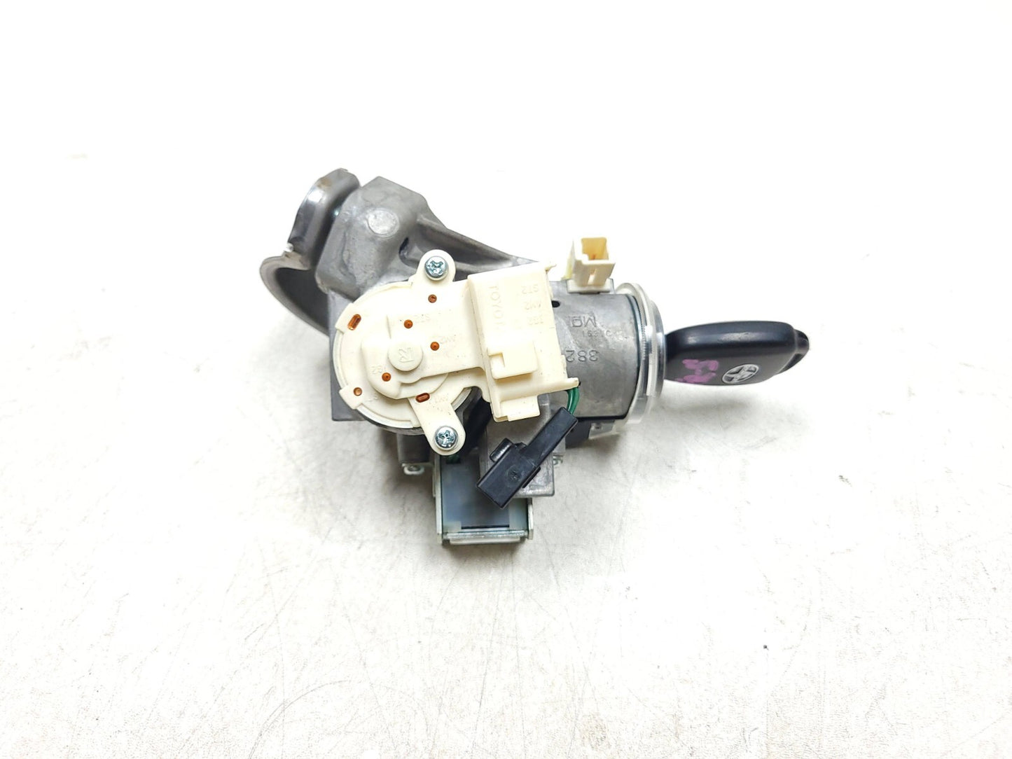 13-16 Scion Fr-s Frs Steering Column Lock W/ Ignition Key Oem✅