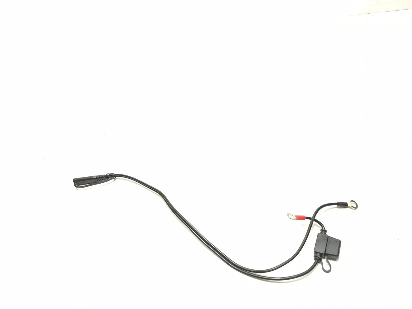 2019 Kawasaki Ninja Ex400 Battery Tender Wire OEM