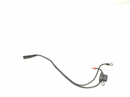 2019 Kawasaki Ninja Ex400 Battery Tender Wire OEM