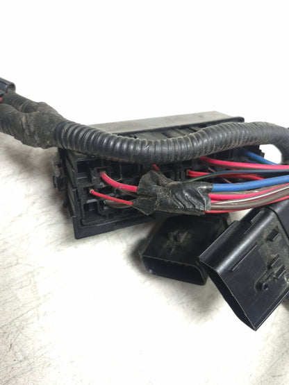 2014 Dodge Avenger Engine Under Hood Wire Harness OEM