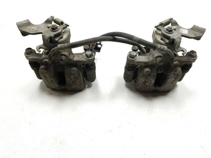2018 Kia Forte Brake Caliper Rear Left & Right OEM