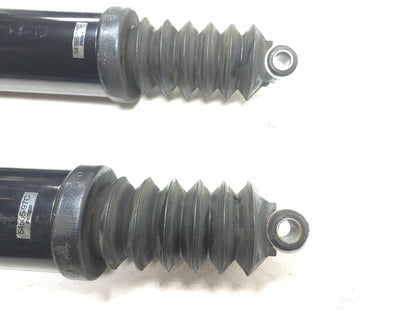 2004 Harley-davidson Touring Electra Glide Rear Shock Absorber Pair OEM