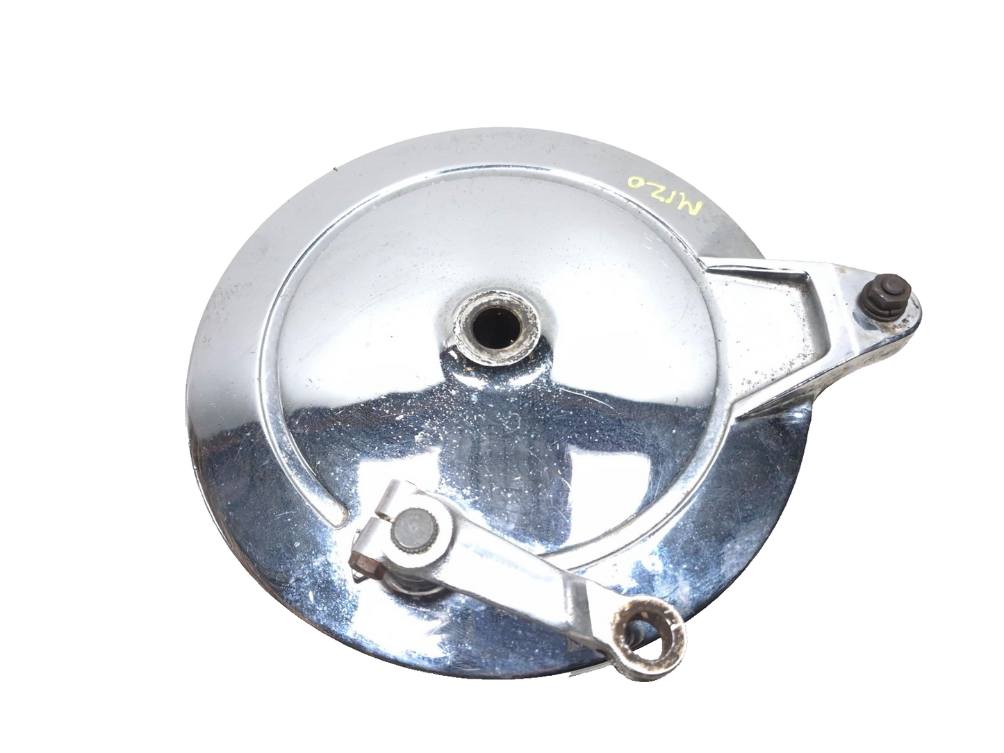 1994 Yamaha Virago Xv1100 Brake Drum OEM