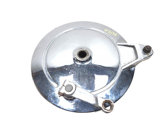 1994 Yamaha Virago Xv1100 Brake Drum OEM
