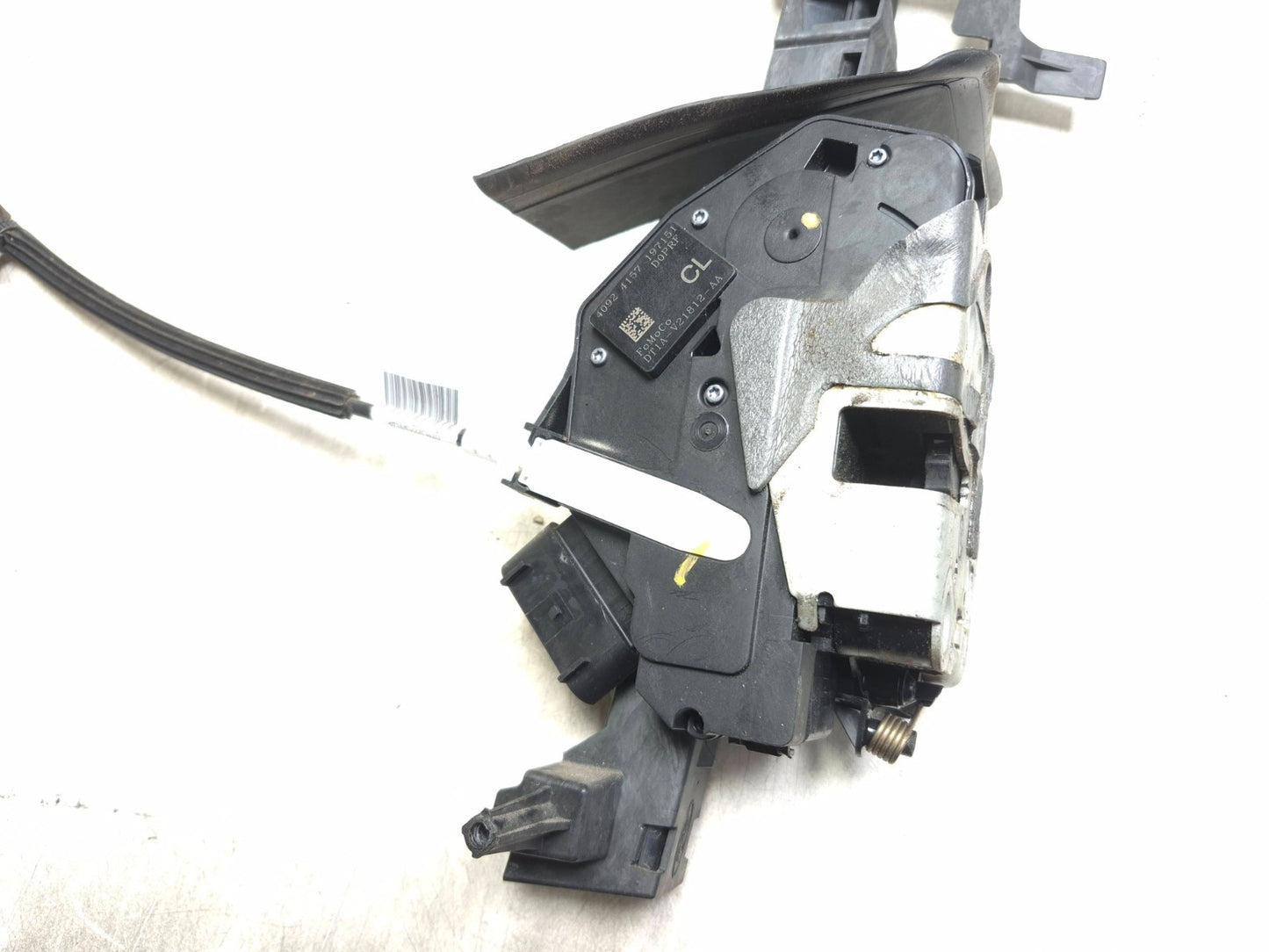 2016 Ford Transit Connect Front Door Lock Actuator Passenger Side Right OEM