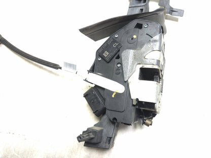 2016 Ford Transit Connect Front Door Lock Actuator Passenger Side Right OEM