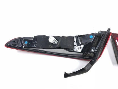 2021 Alfa Romeo Giulia Tail Light Outer & Inner Lh Rh 4pcs Oem✅ 78k Miles