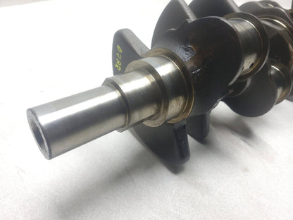 2007 Land Rover Range Rover Crankshaft 4.2l OEM