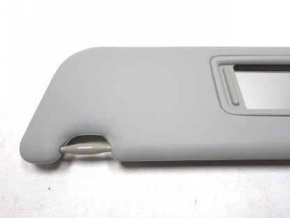 2018 Toyota Corolla Sun Visor Pair OEM