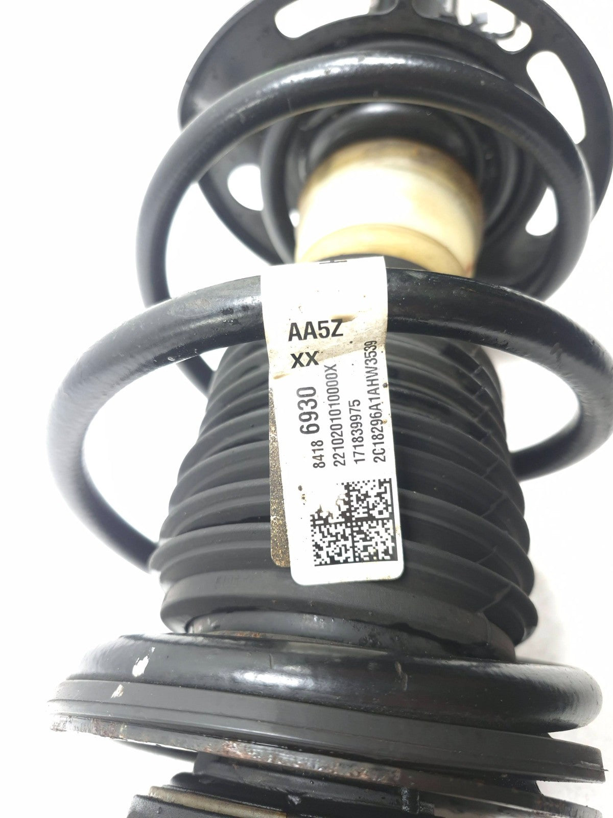 2019 Chevrolet Camaro Front Shock Strut Left Driver Side OEM