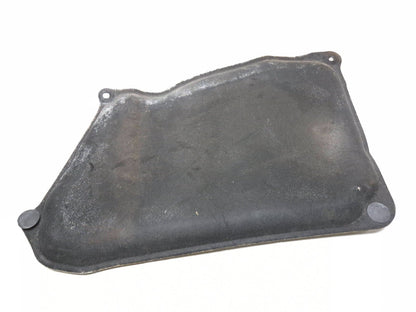 2007 Honda Fit Hood Insulator Mat OEM
