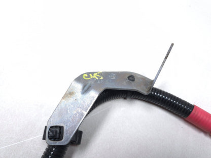 2021 Alfa Romeo Giulia Battery Positive & Negative Cable Oem✅