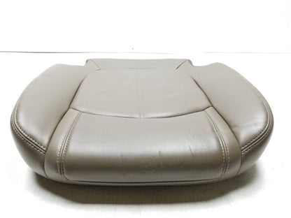 13 14 15 16 GMC Acadia Rear Middle Seat Lower Cushion OEM