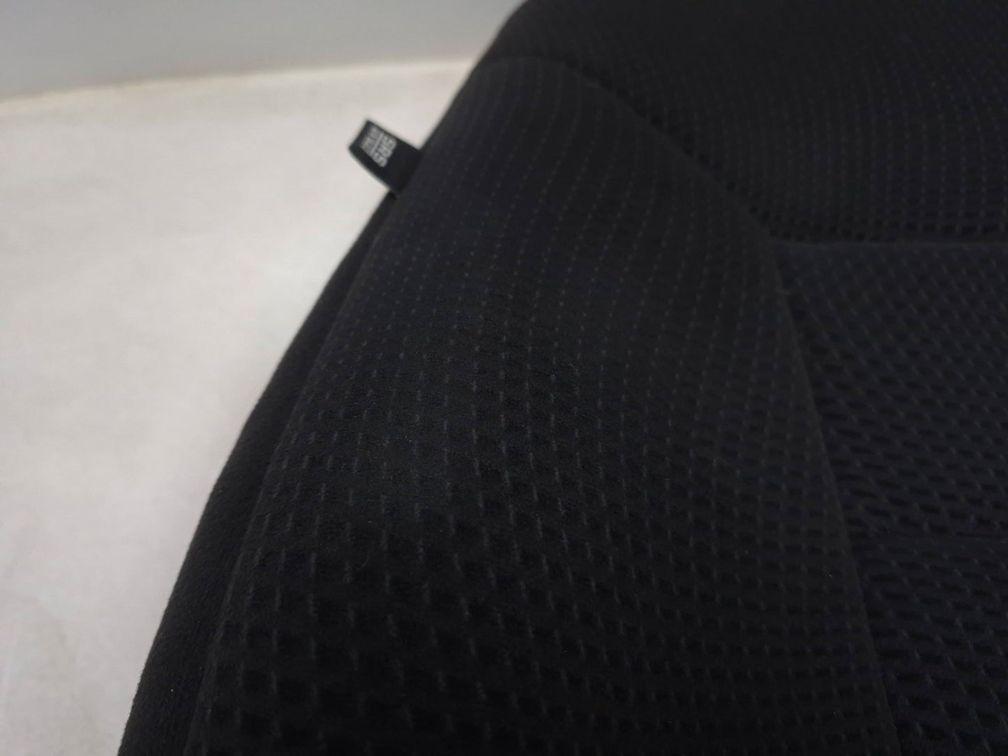 2013 Dodge Grand Caravan Sxt Front Seat Backrest Cushion Passenger Side OEM