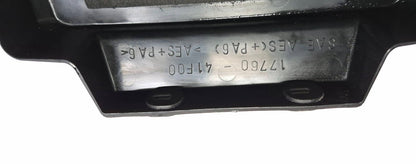 2013 Suzuki Vl800 Boulevard C50 Radiator & Guard Cover Pair OEM