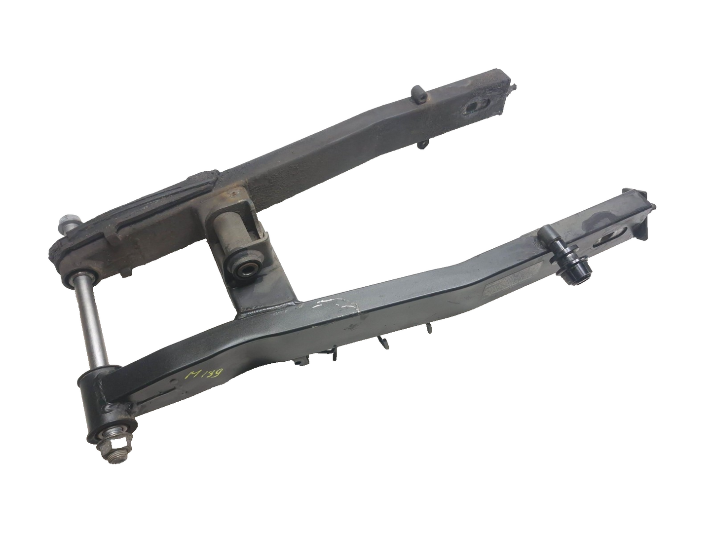 2023 Kawasaki Ninja Ex 400 Rear Swingarm OEM