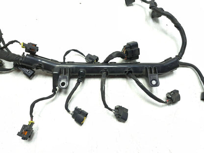 2014 Hyundai Accent Fusebox Fuse Box Relay Module OEM