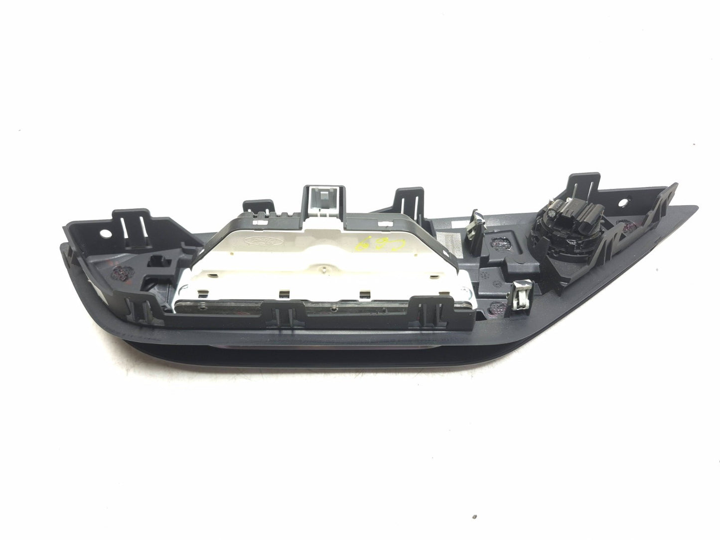 2013 Ford Focus St M/t Turbo Boost Oil Temperature Pressure Gauge Cluster Oem✅