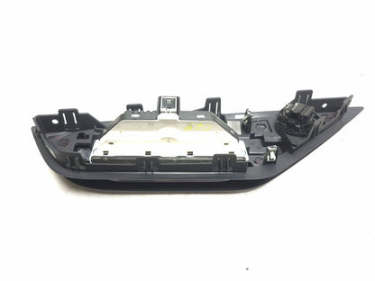 2013 Ford Focus St M/t Turbo Boost Oil Temperature Pressure Gauge Cluster Oem✅