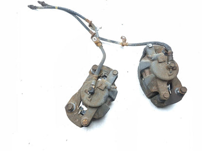 2010 Lexus Hs250h Front Brake Caliper Left & Right OEM