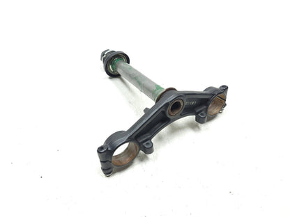 2017 - 2025 Kawasaki Z125 Pro Br125 Triple Tree Lower OEM