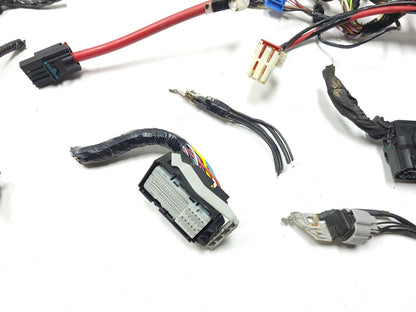 2021 Tesla Model 3 Connector & Plug 20pcs OEM