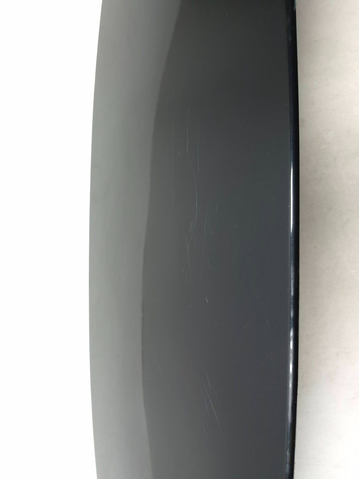 2024 Alfa Romeo Stelvio Rear Liftgate Spoiler OEM