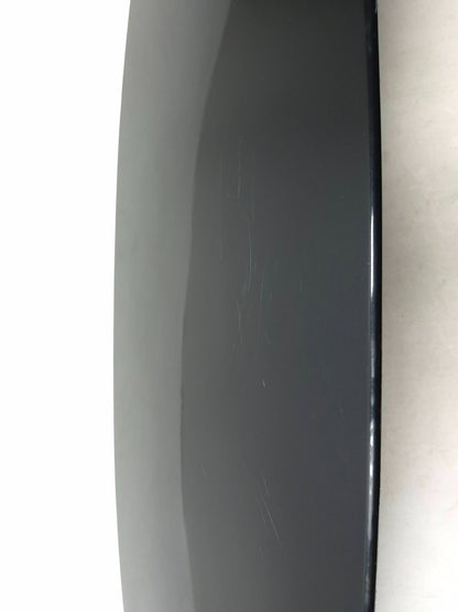 2024 Alfa Romeo Stelvio Rear Liftgate Spoiler OEM