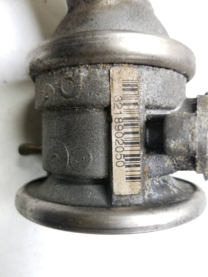 2009 - 2018 Audi Q5 Egr Combi Valve OEM