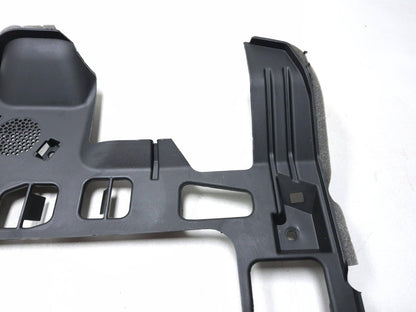 2021 Alfa Romeo Giulia Dashboard Lower Trim Left & Right Pair Oem✅