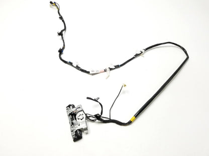 2021 Tesla Model 3 Front Windshield Triple Camera With Mount 1143746-00-d OEM