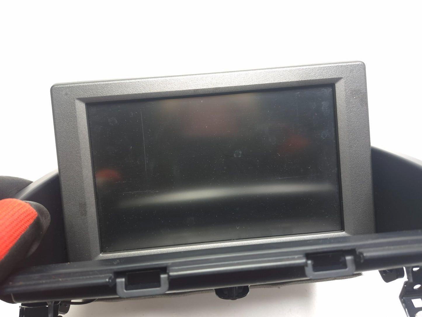2010 Lexus Hs250h Navigation Gps Dashboard Display Screen OEM