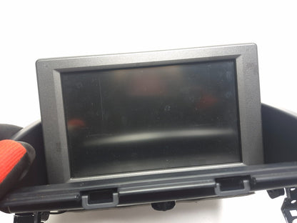 2010 Lexus Hs250h Navigation Gps Dashboard Display Screen OEM