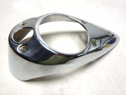 2003 Kawasaki Vulcan Vn1600 Speedometer Cover OEM